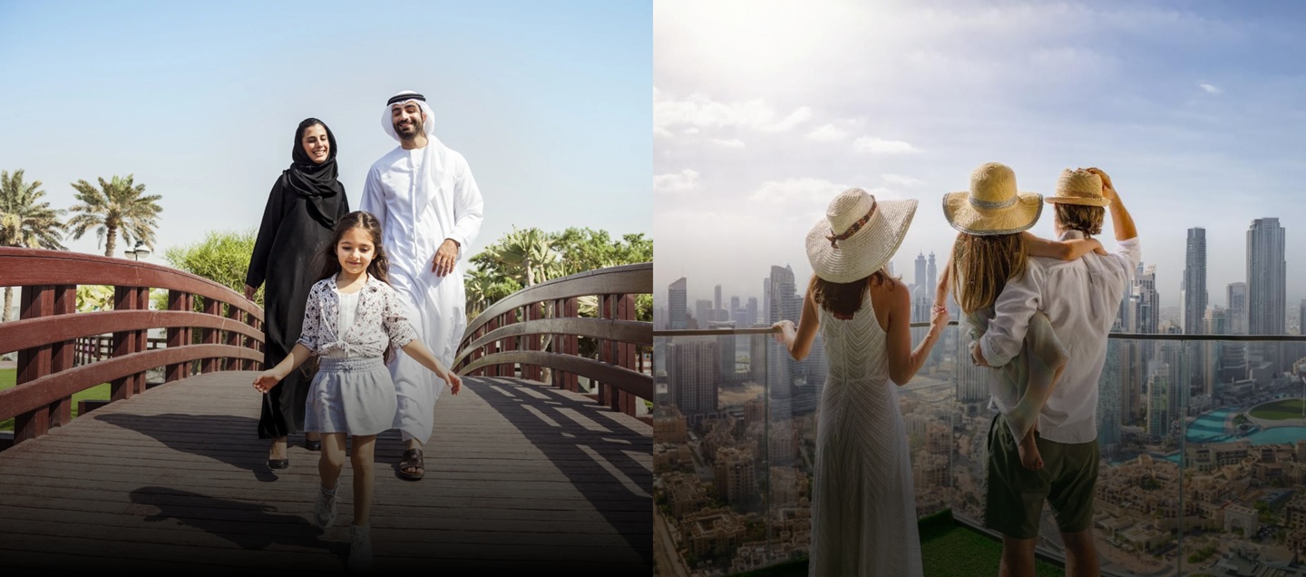 Documents Required for Self-Drive Car Rental in Dubai